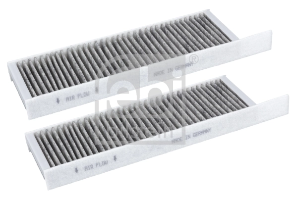 Filter Set, cabin air
